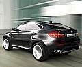 BMW Concept X6